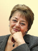 Халий Ирина Альбертовна