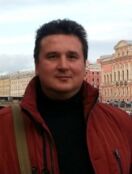 Косов Геннадий Владимирович