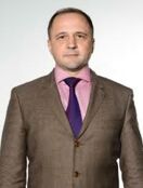 Терентий Ливиу Михайлович