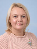 Котлярова Светлана Николаевна