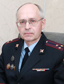 Бекетов Олег Иванович