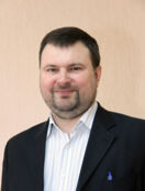 Барашов Николай Геннадиевич