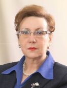 Мельникова Раиса Ильинична