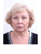 Терлецкая Римма Николаевна