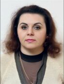 Ревягина Наталья Григорьевна