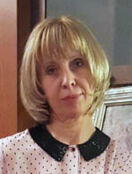 Рязанова Олеся Евгеньевна