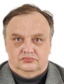 Кудинов Виталий Алексеевич