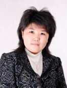 Куклина Саяна Кимовна