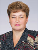 Соколова Ольга Юрьевна