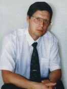 Дятлов Александр Викторович