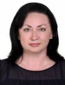 Ворожбит Ольга Юрьевна