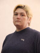 Иода Юлия Владимировна