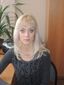 Соловьева Елена Вячеславовна