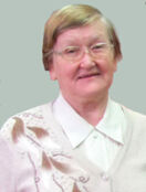 Блинова Миральда Ивановна