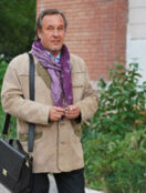 Волков Сергей Николаевич