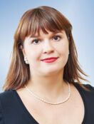 Вишнякова Ангелина Борисовна