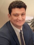 Сафиуллин Ленар Наилевич