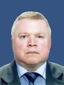 Богданов Сергей Викторович