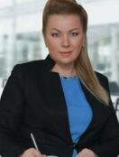 Храпаль Лариса Робертовна