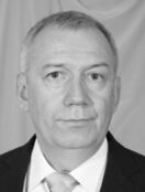 Дубянский Александр Николаевич