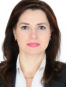 Прядко (Ваганова) Оксана Валерьевна