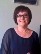 Петрова Елена Александровна