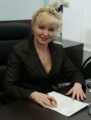 Шевелева Светлана Викторовна