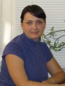 Азарова Наталья Анатольевна