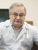 Садовой Михаил Анатольевич