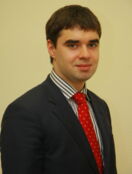 Селезнев Павел Сергеевич