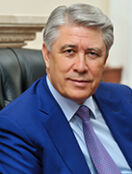 Эскиндаров Михаил Абдурахманович