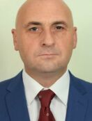 Кузнецов Сергей Викторович