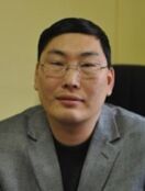 Цыренов Анатолий Ринчинович