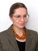 Маликова Ольга Игоревна