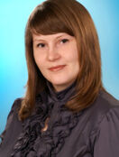 Меньщикова Вера Ивановна