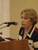 Перминова Людмила Михайловна