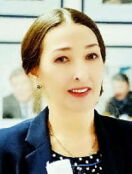 Васягина Наталия Николаевна