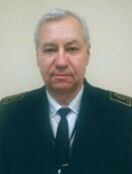 Лапинскас Арунас Альгевич