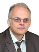 Марголин Андрей Маркович