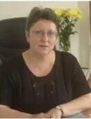 Омельченко Ирина Николаевна