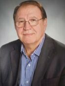 Кутовой Владимир Михайлович