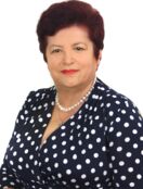 Козлова Людмила Вячеславовна