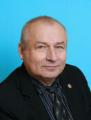 Батищев Виталий Иванович