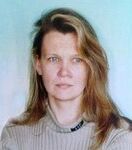 Дьячкова Людмила Германовна