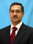 Мирошниченко Юрий Владимирович