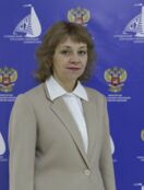Савельева Нелли Александровна