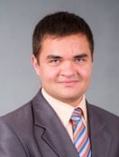 Киндаев Александр Юрьевич