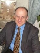 Цветков Василий Жанович