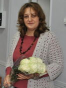 Кривоногова Анна Сергеевна