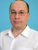 Стаурский Станислав Станиславович